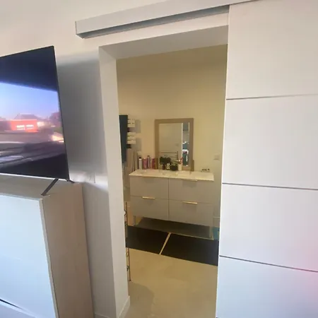 Feriehus 24h Laps Le Mans